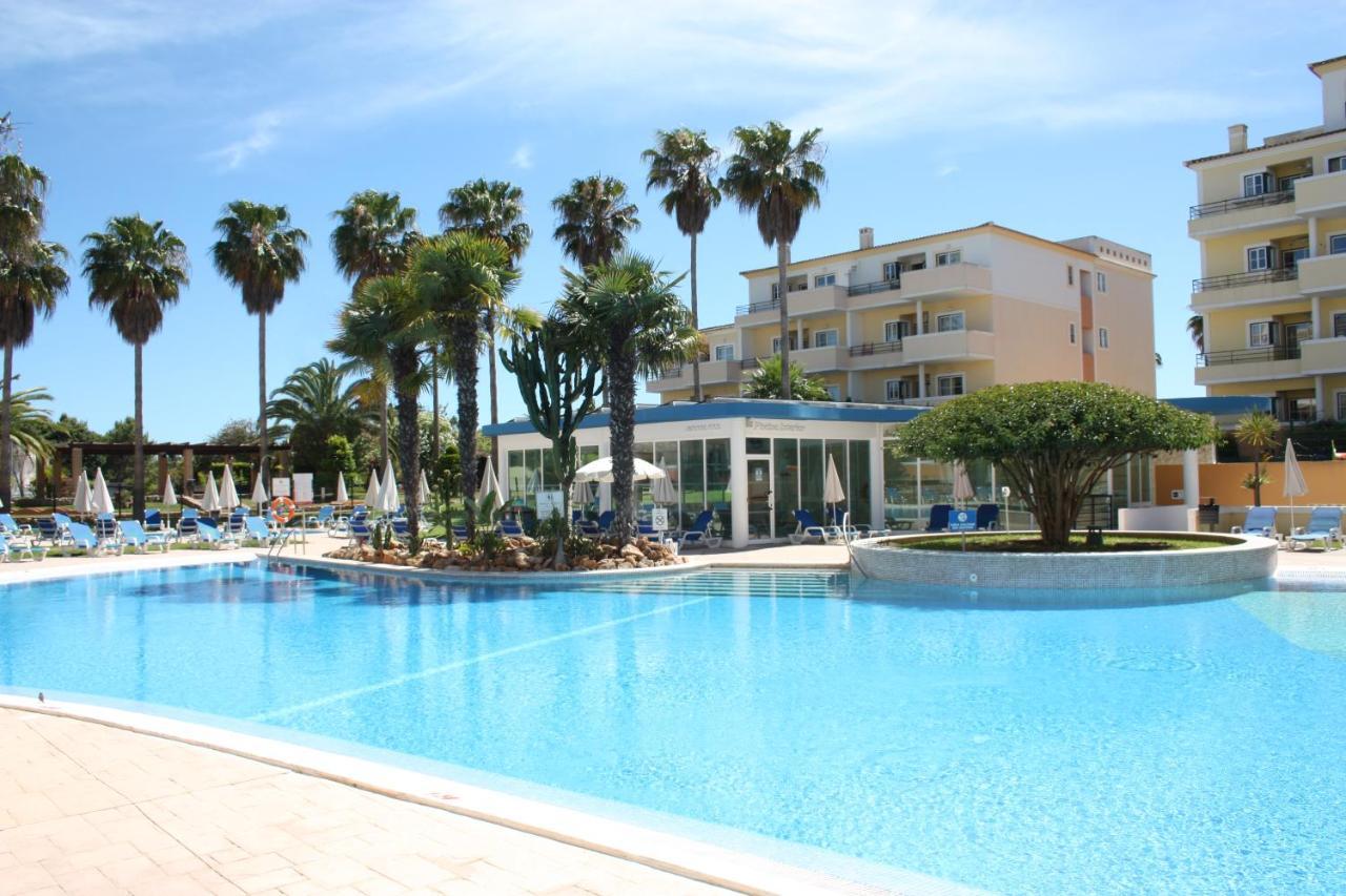 Easy4Stay By Beach Resort Portimao Exterior photo