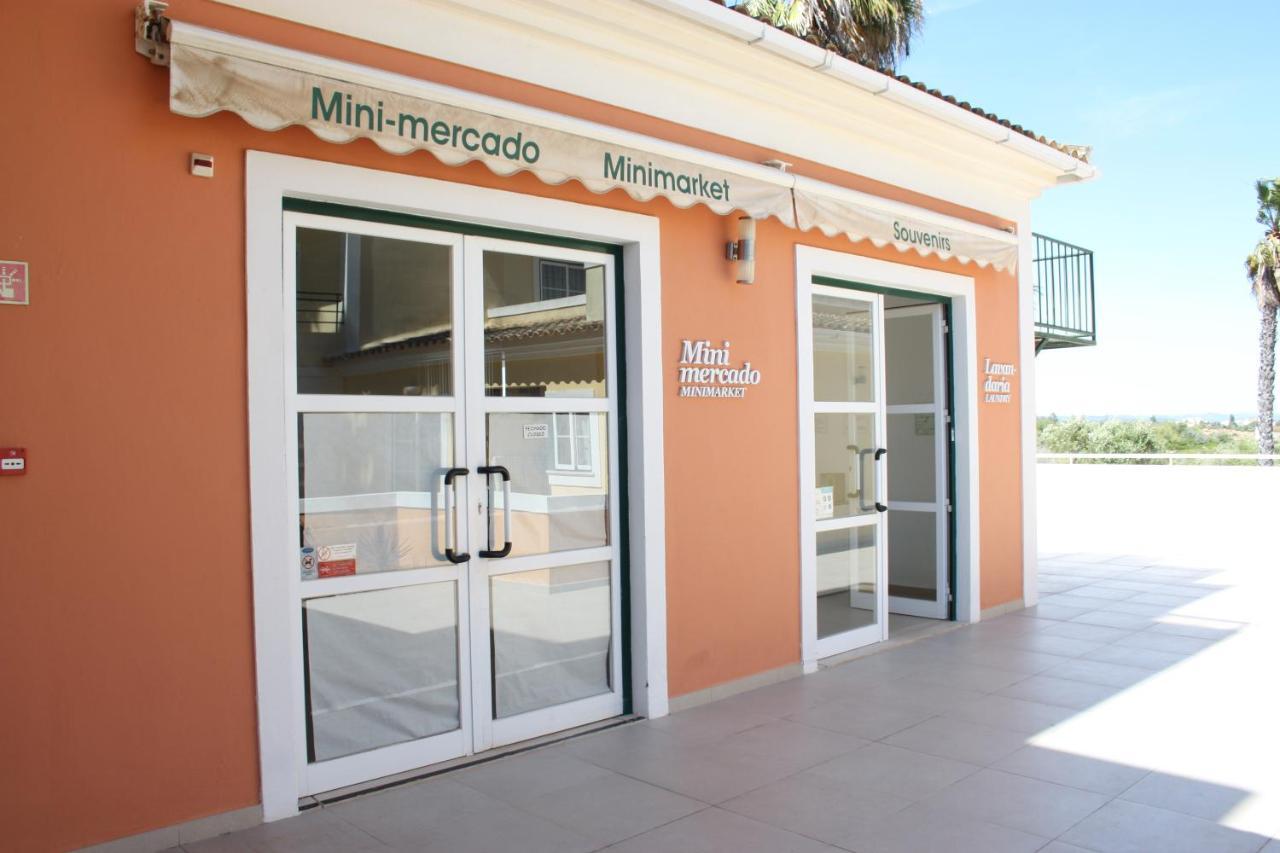 Easy4Stay By Beach Resort Portimao Exterior photo