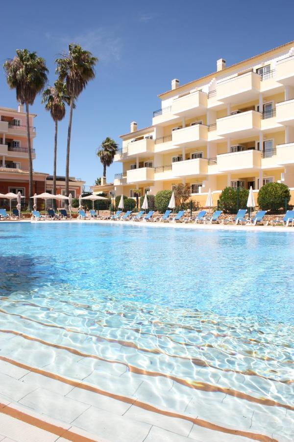 Easy4Stay By Beach Resort Portimao Exterior photo