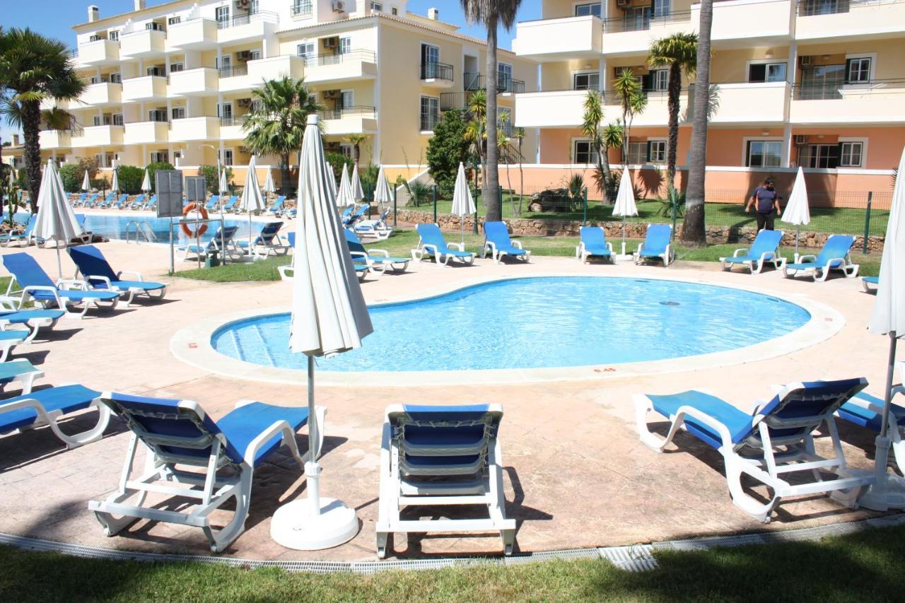 Easy4Stay By Beach Resort Portimao Exterior photo