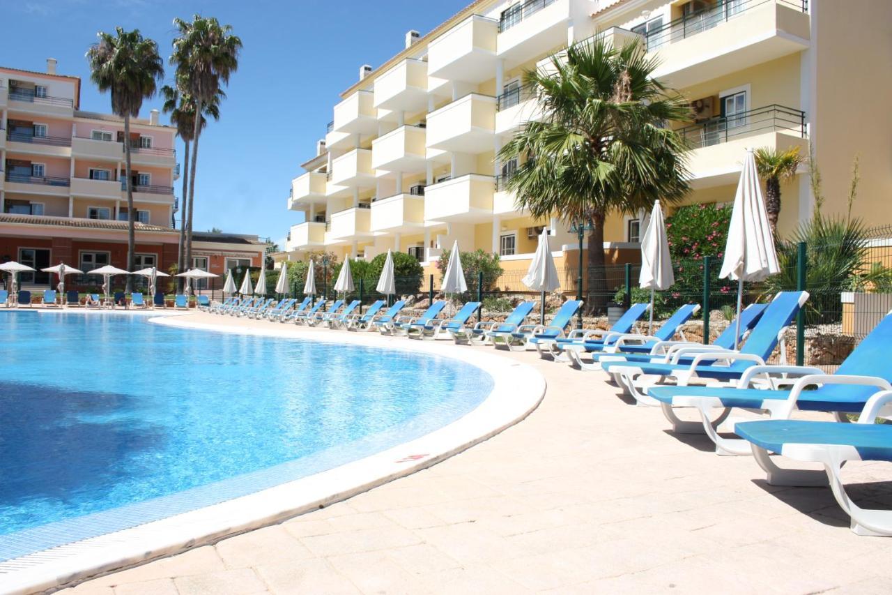 Easy4Stay By Beach Resort Portimao Exterior photo