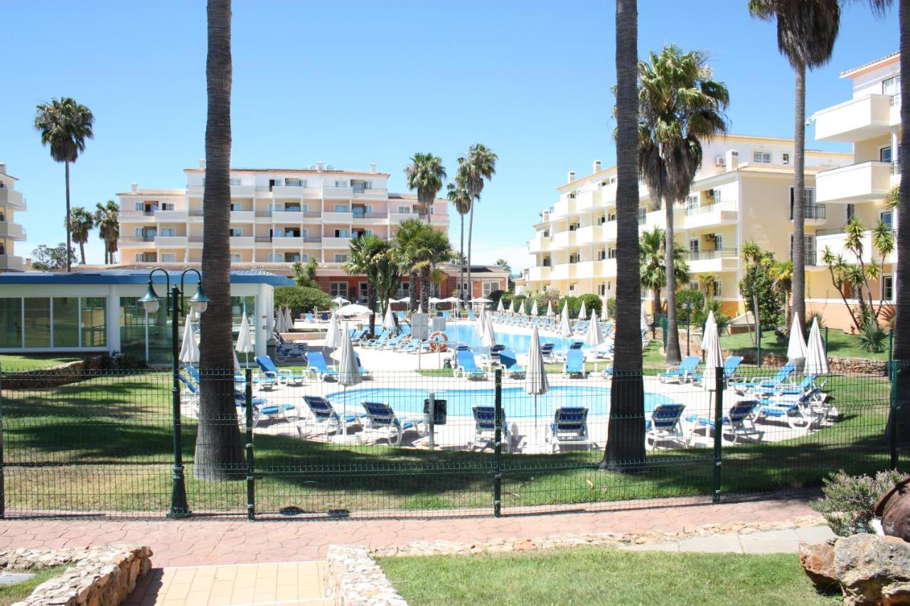 Easy4Stay By Beach Resort Portimao Exterior photo