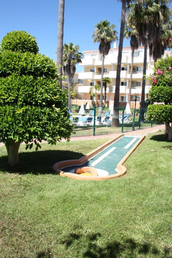 Easy4Stay By Beach Resort Portimao Exterior photo