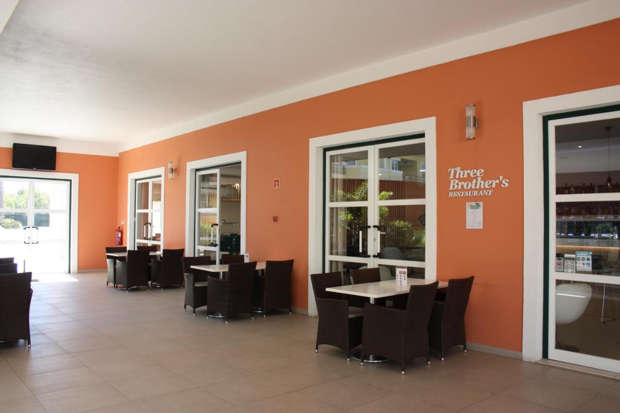 Easy4Stay By Beach Resort Portimao Exterior photo