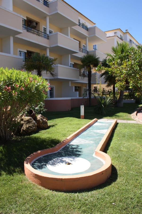 Easy4Stay By Beach Resort Portimao Exterior photo