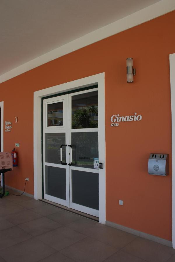 Easy4Stay By Beach Resort Portimao Exterior photo