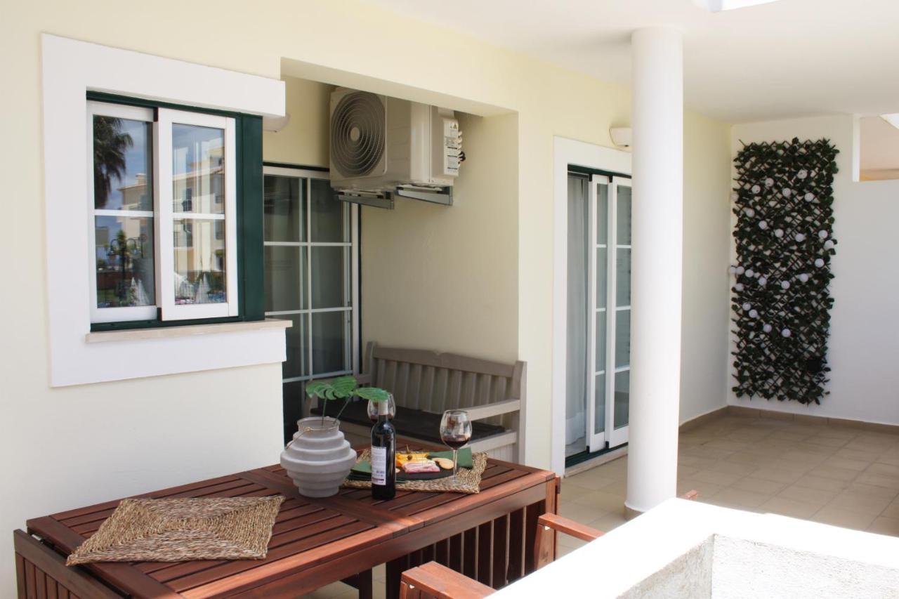 Easy4Stay By Beach Resort Portimao Exterior photo