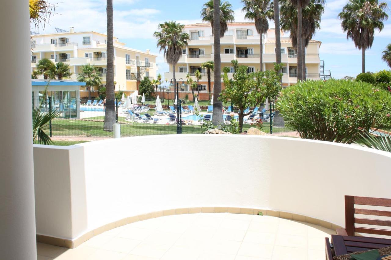 Easy4Stay By Beach Resort Portimao Exterior photo