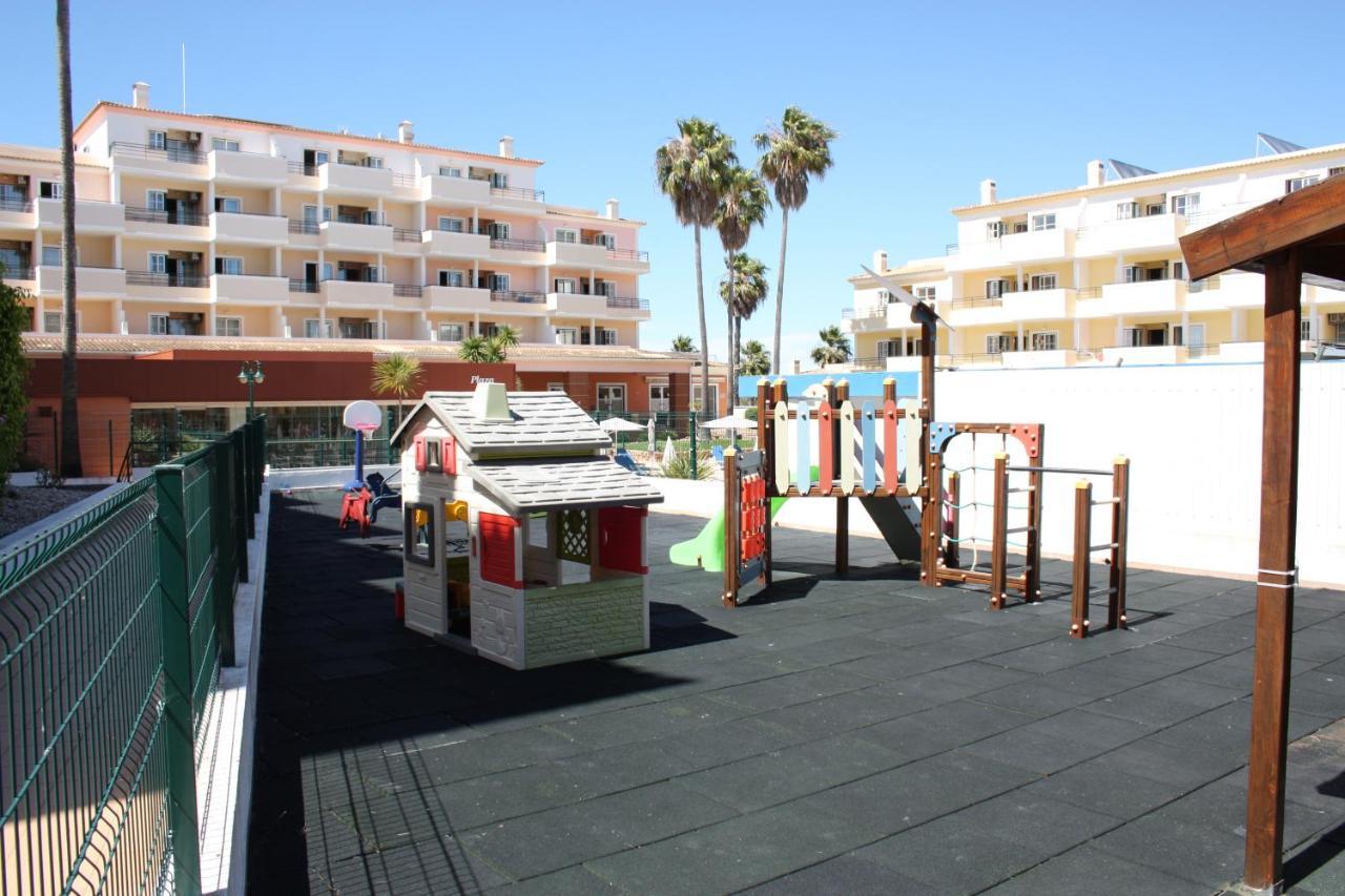 Easy4Stay By Beach Resort Portimao Exterior photo