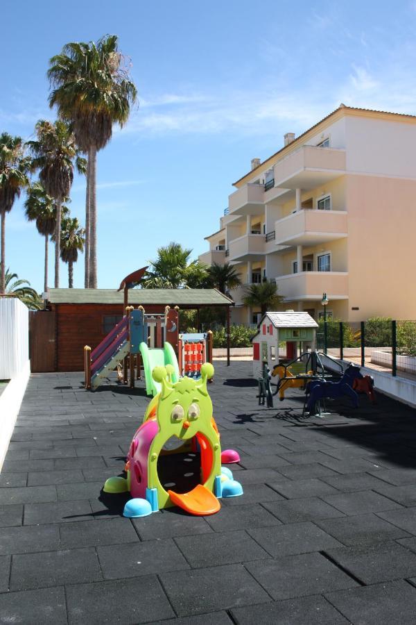 Easy4Stay By Beach Resort Portimao Exterior photo