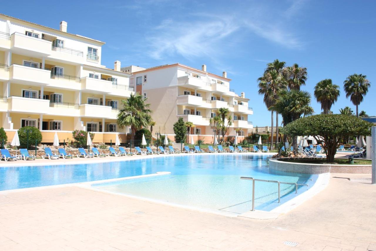 Easy4Stay By Beach Resort Portimao Exterior photo