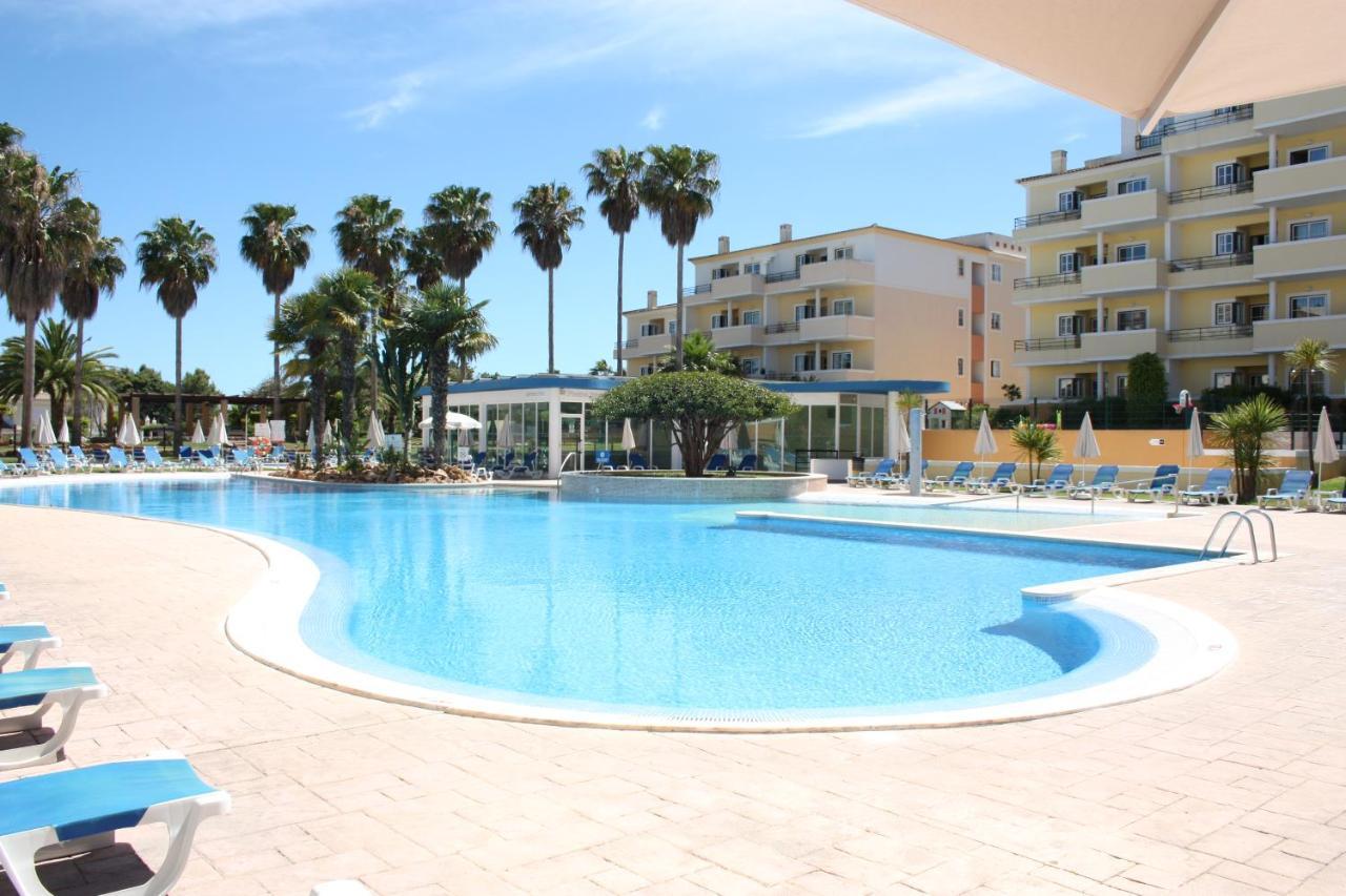 Easy4Stay By Beach Resort Portimao Exterior photo