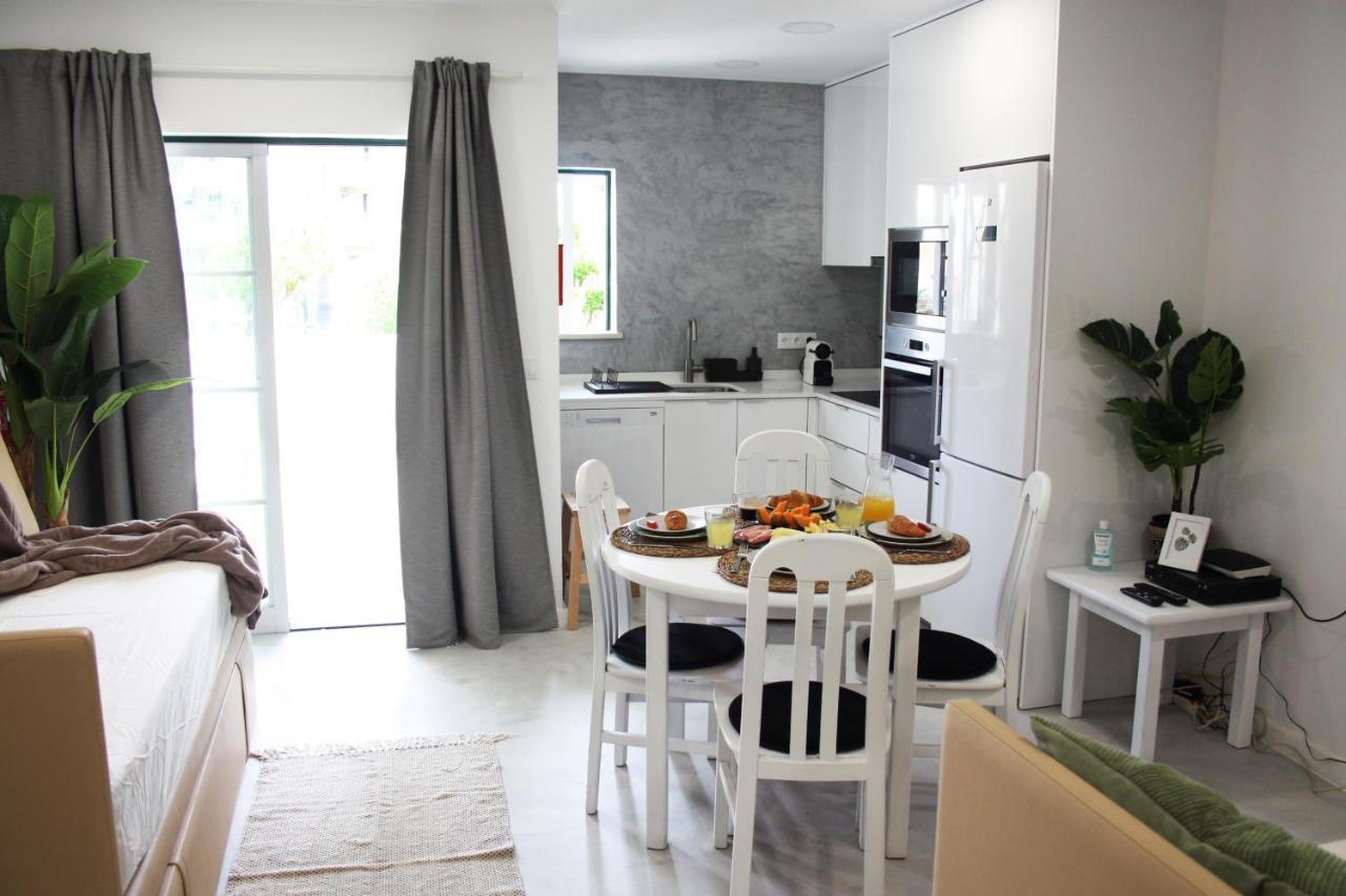 Easy4Stay By Beach Resort Portimao Exterior photo
