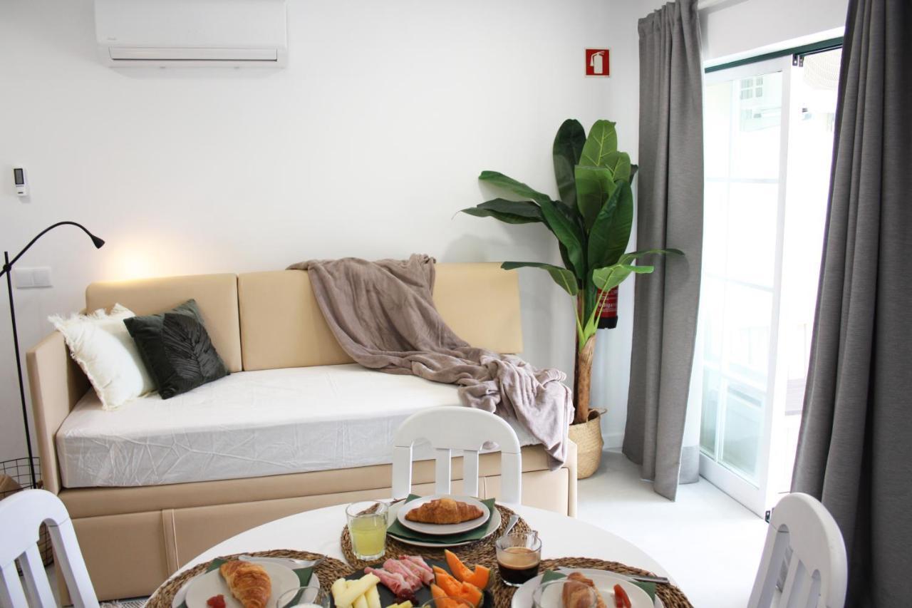 Easy4Stay By Beach Resort Portimao Exterior photo