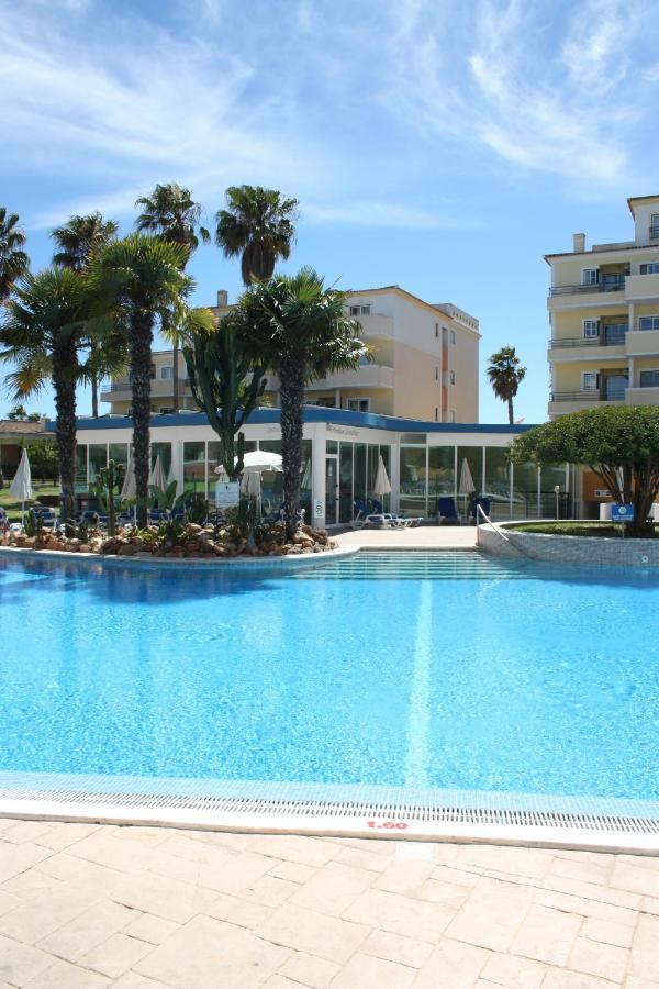 Easy4Stay By Beach Resort Portimao Exterior photo