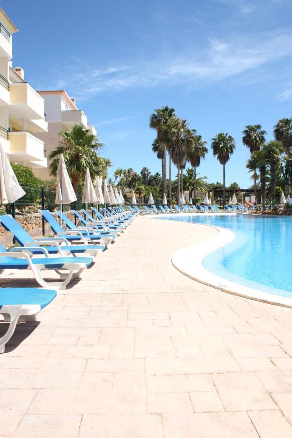 Easy4Stay By Beach Resort Portimao Exterior photo