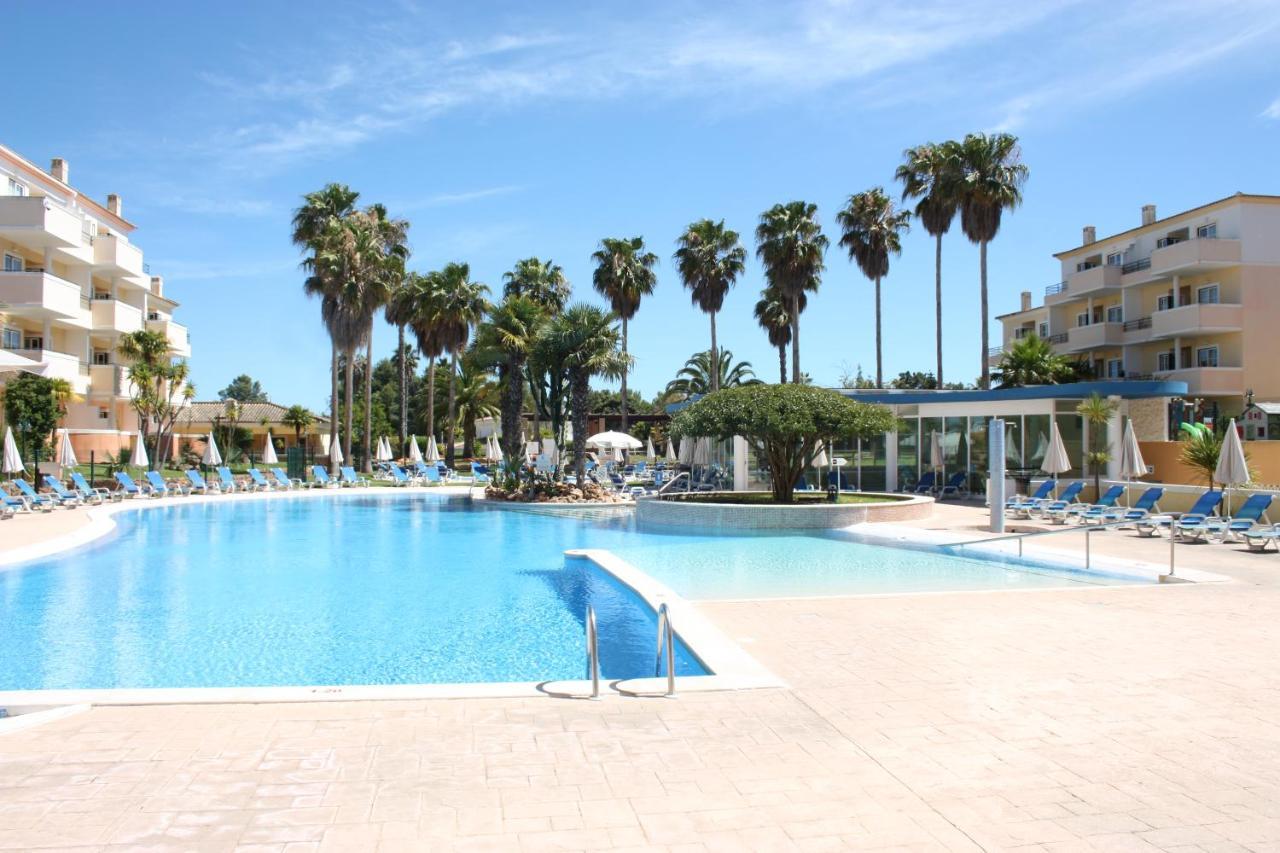 Easy4Stay By Beach Resort Portimao Exterior photo
